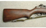 Springfield ~ U.S. Rifle M1 Garand ~ .30-06 Sprg. - 2 of 10