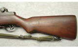 Springfield ~ U.S. Rifle M1 Garand ~ .30-06 Sprg. - 9 of 10