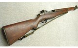Springfield ~ U.S. Rifle M1 Garand ~ .30-06 Sprg. - 1 of 10