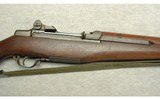Springfield ~ U.S. Rifle M1 Garand ~ .30-06 Sprg. - 3 of 10