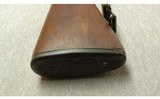Springfield ~ U.S. Rifle M1 Garand ~ .30-06 Sprg. - 10 of 10