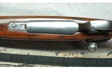 Custom Mauser ~ Sporterized ~ 6MM Rem. - 7 of 10