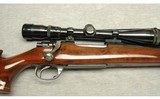 Custom Mauser ~ Sporterized ~ 6MM Rem. - 3 of 10
