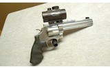 Smith & Wesson ~ 629-4 ~ .44 Mag - 1 of 2