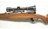 Steyr Daimler ~ 1952 Carbine ~ .308 Win. - 8 of 10