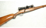Steyr Daimler ~ 1952 Carbine ~ .308 Win. - 1 of 10