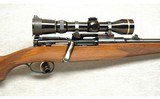 Steyr Daimler ~ 1952 Carbine ~ .308 Win. - 3 of 10