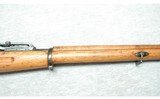 Mosin Nagant ~ Finnish P26 M91 ~ 7.62 x 54R - 4 of 10