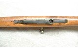 Mosin Nagant ~ Finnish P26 M91 ~ 7.62 x 54R - 7 of 10