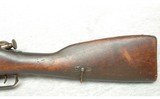 Mosin Nagant ~ Finnish M91 ~ 7.62x54R - 9 of 10
