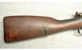Mosin Nagant ~ Finnish M91 ~ 7.62x54R - 2 of 10