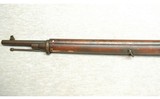 Mosin Nagant ~ Finnish M91 ~ 7.62x54R - 5 of 10