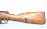 Mosin Nagant ~ Finnish M91 ~ 7.62 x 54R - 9 of 10