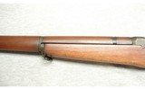Winchester ~ M1 Garand ~ .30.06 Springfield - 6 of 10