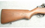 Winchester ~ M1 Garand ~ .30.06 Springfield - 2 of 10