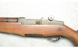 Winchester ~ M1 Garand ~ .30.06 Springfield - 8 of 10