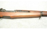 Winchester ~ M1 Garand ~ .30.06 Springfield - 4 of 10