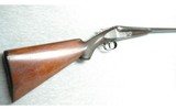 Parker Brothers ~ VH Grade ~ 12 Gauge - 1 of 10