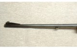 Mauser ~ 98 Sporter ~ 5.6x62 Van Hofe - 5 of 10
