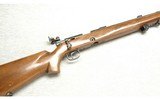 Winchester ~ 52C ~ .22 LR - 1 of 10