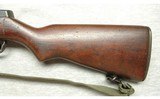 Springfield ~ M1D Garand ~ .30-06 Springfield - 9 of 10