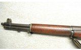 Springfield ~ M1D Garand ~ .30-06 Springfield - 5 of 10