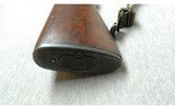 Springfield ~ M1D Garand ~ .30-06 Springfield - 10 of 10