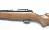Kimber of Oregon ~ Model 82 ~ .22 Long Rifle - 8 of 10