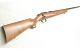 Kimber of Oregon ~ Model 82 ~ .22 Long Rifle - 1 of 10