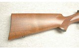 Kimber of Oregon ~ Model 82 ~ .22 Long Rifle - 2 of 10