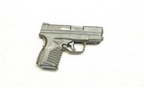 Springfield ~ XD-S 3.3 ~ .45 ACP - 1 of 2