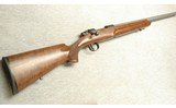 Cooper Firearms ~ Model 22 Varminter ~ 6 MM Remington - 1 of 10