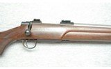 Cooper Firearms ~ Model 54 Varminter ~ .220 Swift - 3 of 10