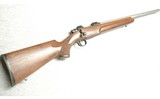 Cooper Firearms ~ Model 54 Varminter ~ .220 Swift - 1 of 10