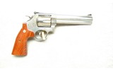 Smith & Wesson ~ 629-6 Deer Hunter ~ .44 Remington Magnum - 1 of 2