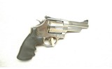Smith & Wesson ~ 629-6 Mountain Gun ~ .44 Remington Magnum - 1 of 2