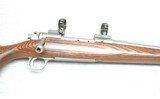 Alpha Arms ~ Alaskan ~ .270 Winchester - 3 of 10