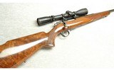 Browning ~ High Power ~ .222 Remington - 1 of 10