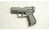 Walther ~ PK380 ~ .380 ACP - 2 of 2