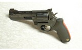 Taurus ~ Raging Bull ~ .454 Casull - 2 of 2