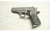 Bersa ~ Thunder 380 ~ .380 ACP - 2 of 2