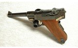 Mauser ~ P-08 ~ 9mm - 2 of 4
