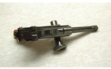 Mauser ~ P-08 ~ 9mm - 4 of 4