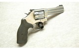 Smith & Wesson ~ 617-6 ~ .22 LR - 1 of 2