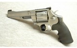 Smith & Wesson ~ 657-5 ~ .357 Mag - 2 of 2