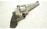 Smith & Wesson ~ 657-5 ~ .357 Mag - 1 of 2