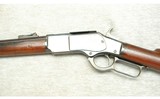 Winchester ~ 1873 Musket ~ .44 WCF - 8 of 10