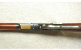 Winchester ~ 1873 Musket ~ .44 WCF - 7 of 10