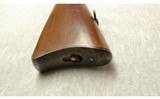 Winchester ~ 1873 Musket ~ .44 WCF - 10 of 10