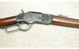 Winchester ~ 1873 Musket ~ .44 WCF - 3 of 10